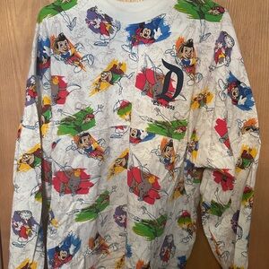 Disney Spirit Jersey
